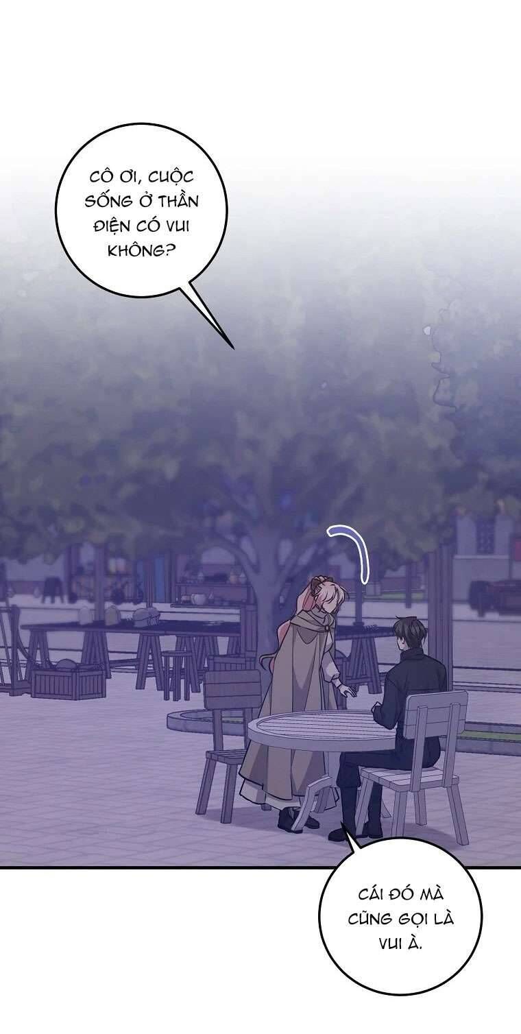 Nhân Vật Phản Diện Được Tôi Nuôi Dưỡng Tốt Chapter 38 - 30
