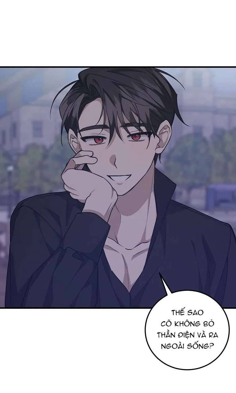 Nhân Vật Phản Diện Được Tôi Nuôi Dưỡng Tốt Chapter 38 - 31