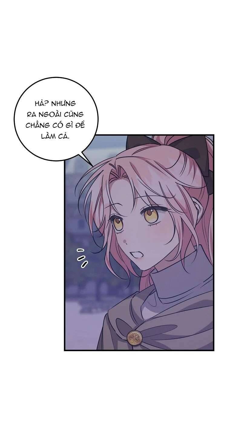 Nhân Vật Phản Diện Được Tôi Nuôi Dưỡng Tốt Chapter 38 - 32