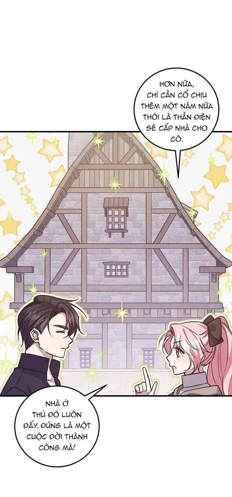 Nhân Vật Phản Diện Được Tôi Nuôi Dưỡng Tốt Chapter 38 - 33