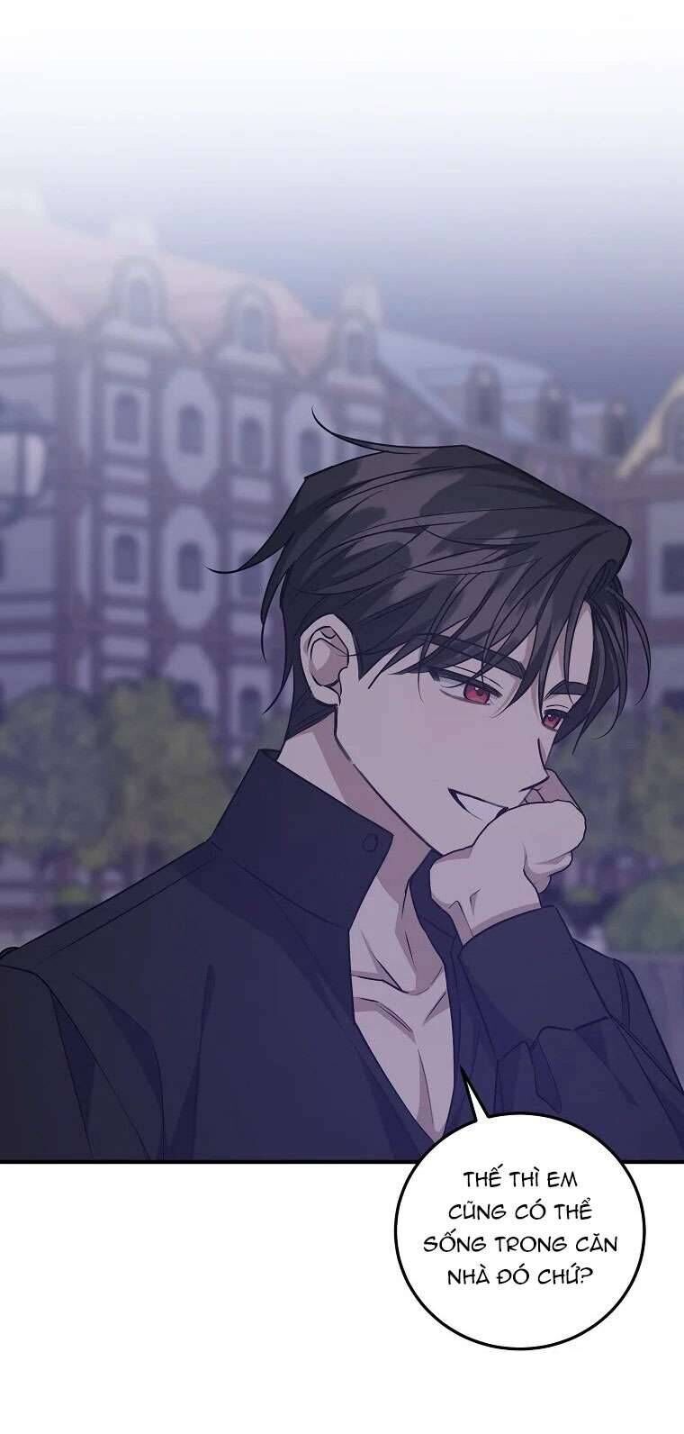 Nhân Vật Phản Diện Được Tôi Nuôi Dưỡng Tốt Chapter 38 - 35