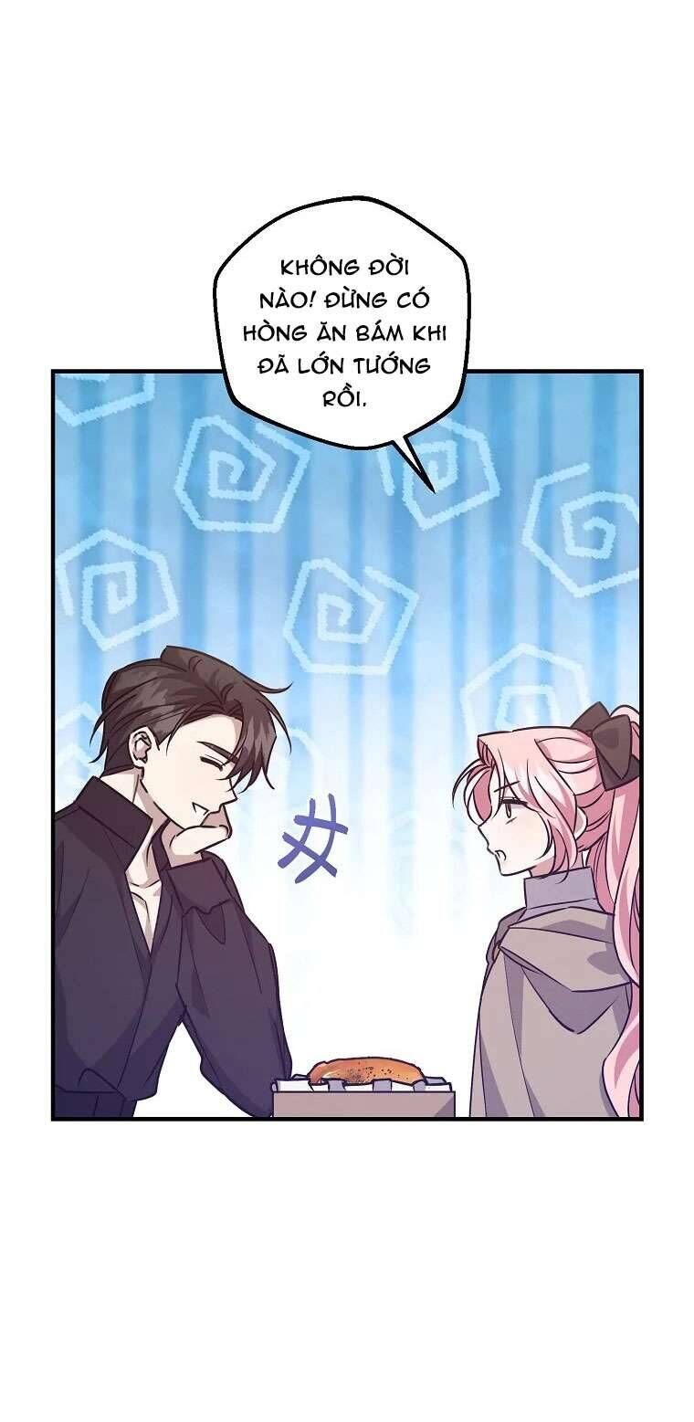 Nhân Vật Phản Diện Được Tôi Nuôi Dưỡng Tốt Chapter 38 - 37