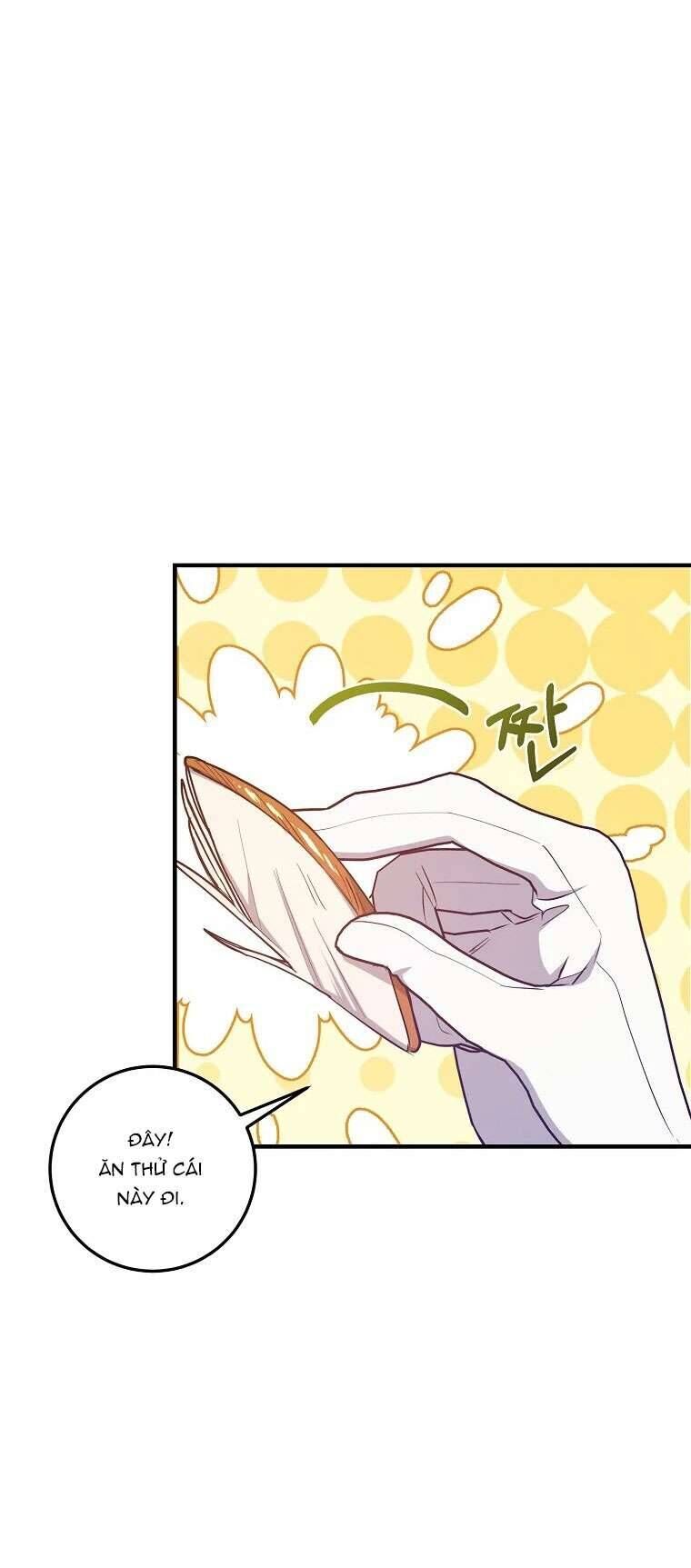 Nhân Vật Phản Diện Được Tôi Nuôi Dưỡng Tốt Chapter 38 - 38