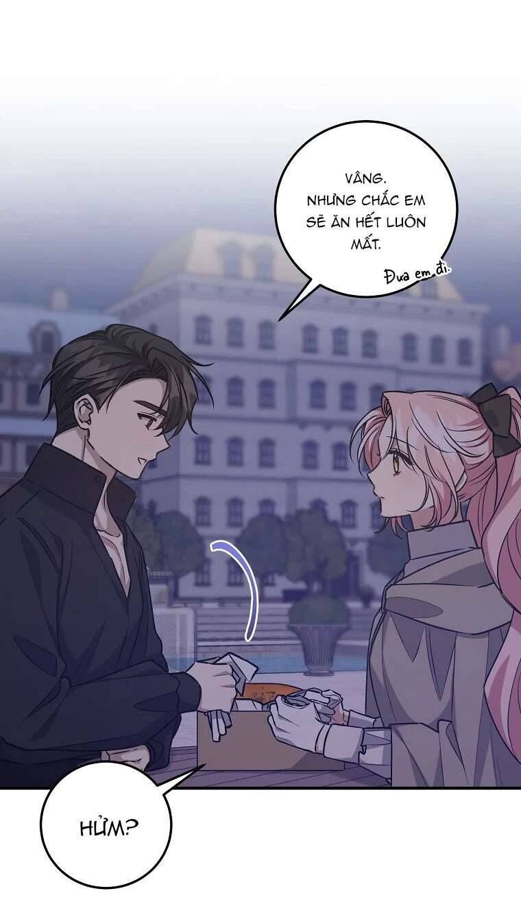 Nhân Vật Phản Diện Được Tôi Nuôi Dưỡng Tốt Chapter 38 - 40