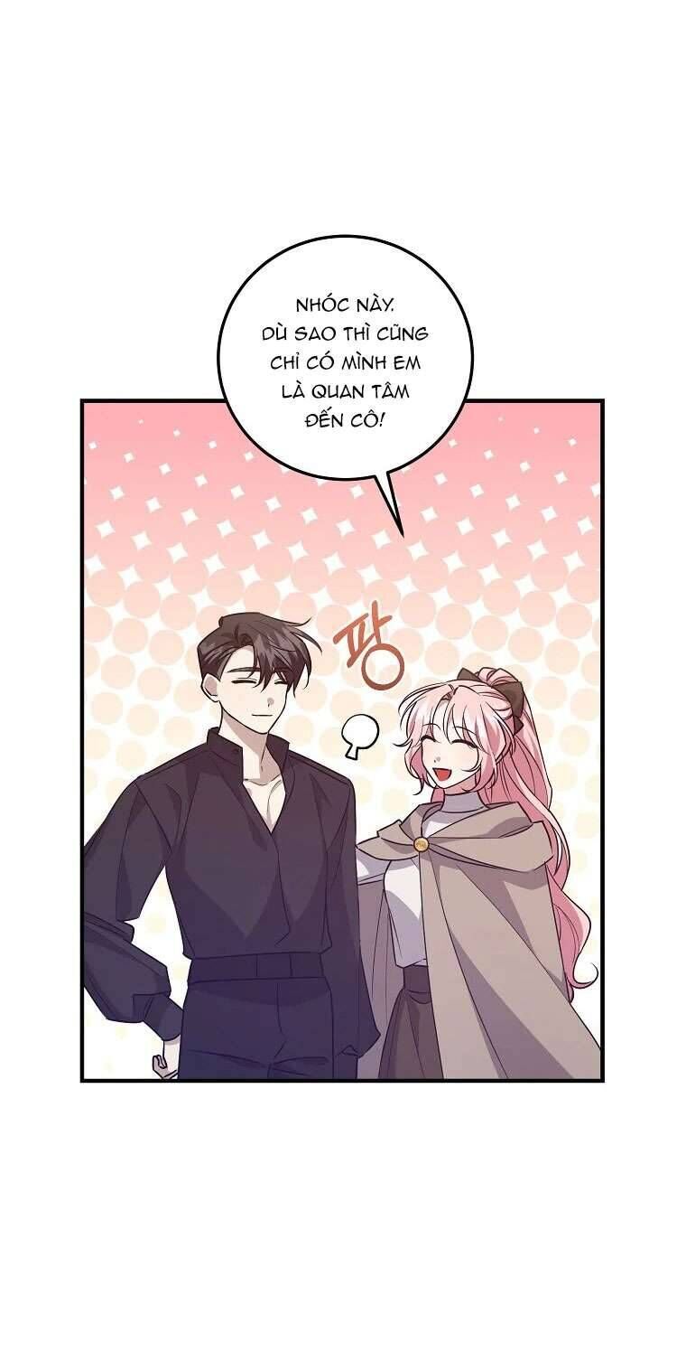 Nhân Vật Phản Diện Được Tôi Nuôi Dưỡng Tốt Chapter 38 - 5