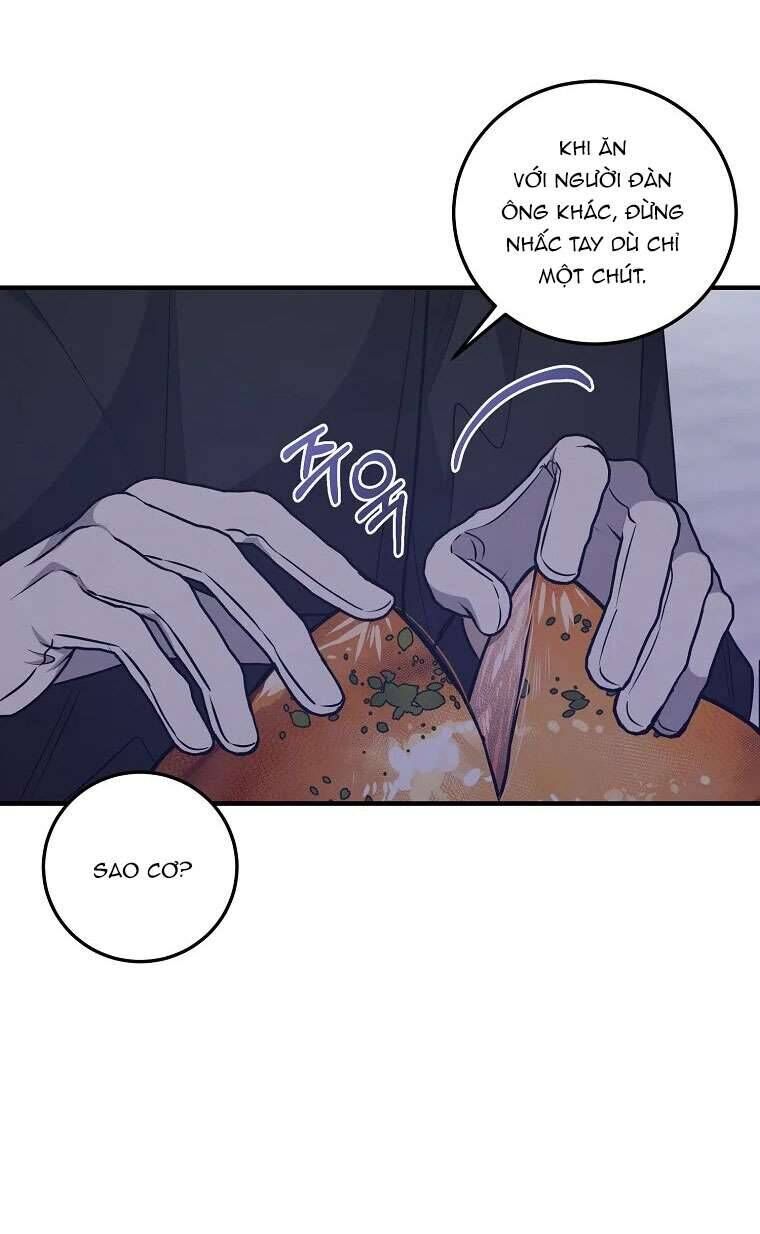 Nhân Vật Phản Diện Được Tôi Nuôi Dưỡng Tốt Chapter 38 - 41