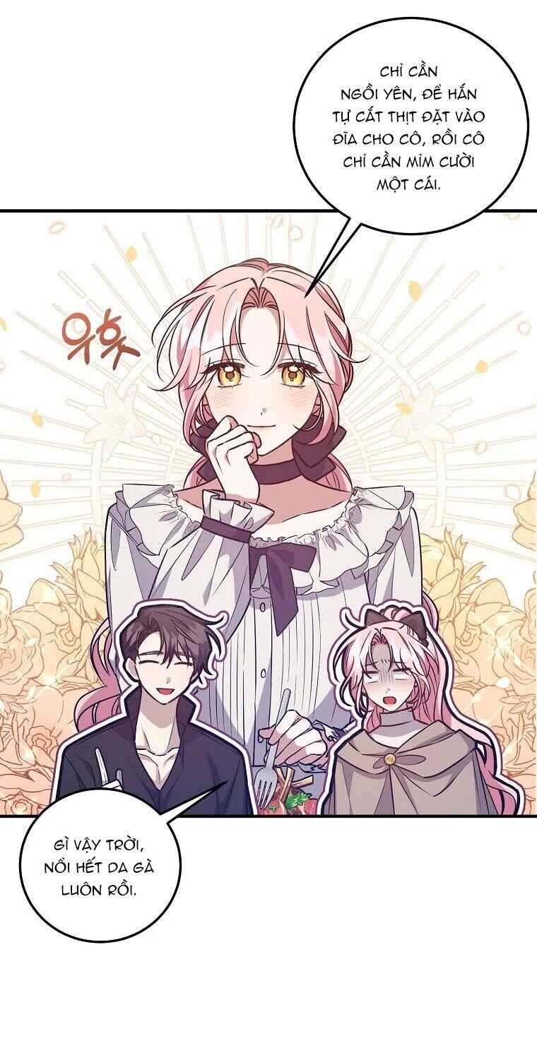 Nhân Vật Phản Diện Được Tôi Nuôi Dưỡng Tốt Chapter 38 - 42