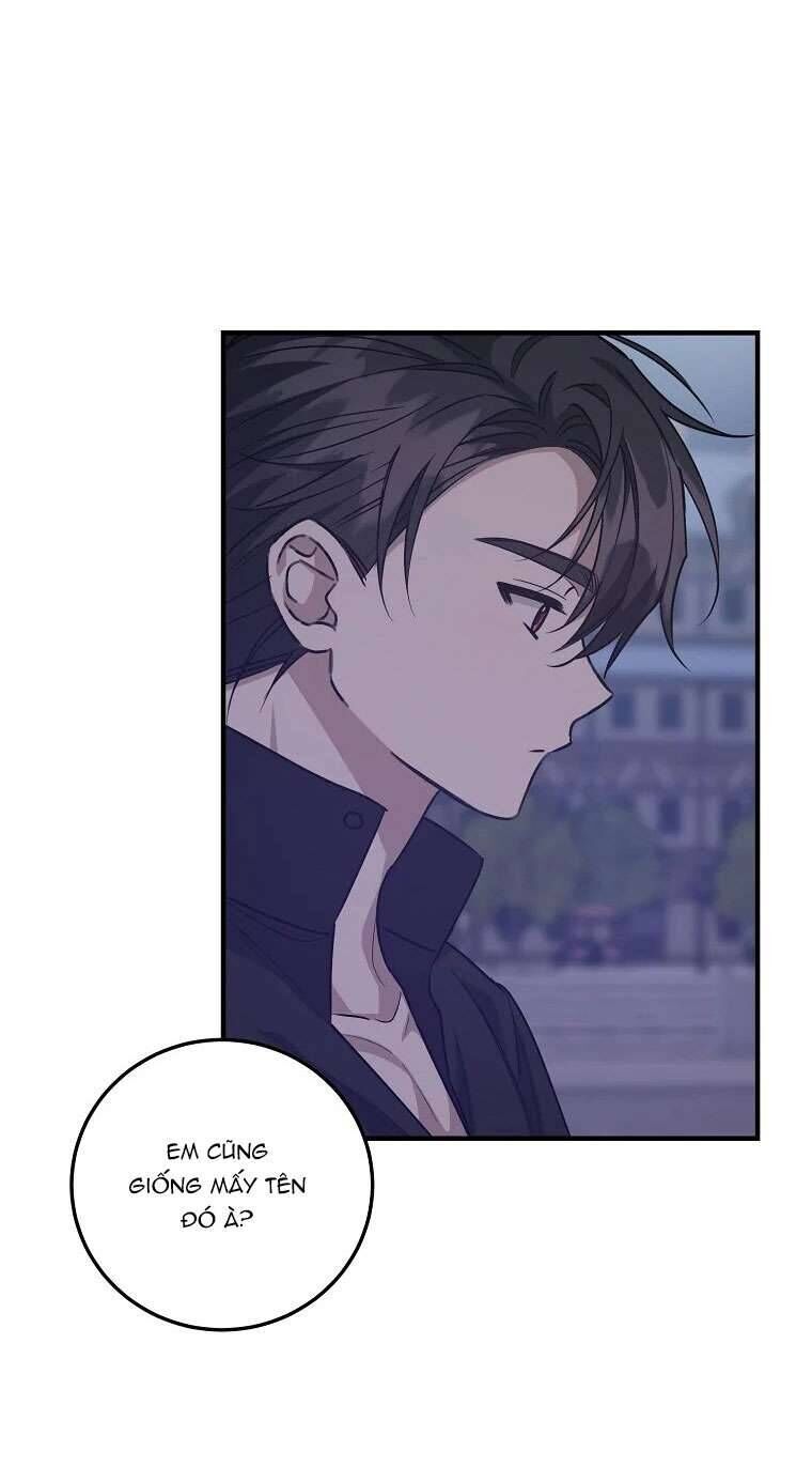 Nhân Vật Phản Diện Được Tôi Nuôi Dưỡng Tốt Chapter 38 - 43