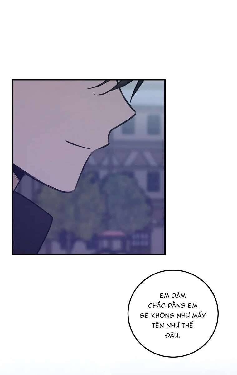 Nhân Vật Phản Diện Được Tôi Nuôi Dưỡng Tốt Chapter 38 - 44