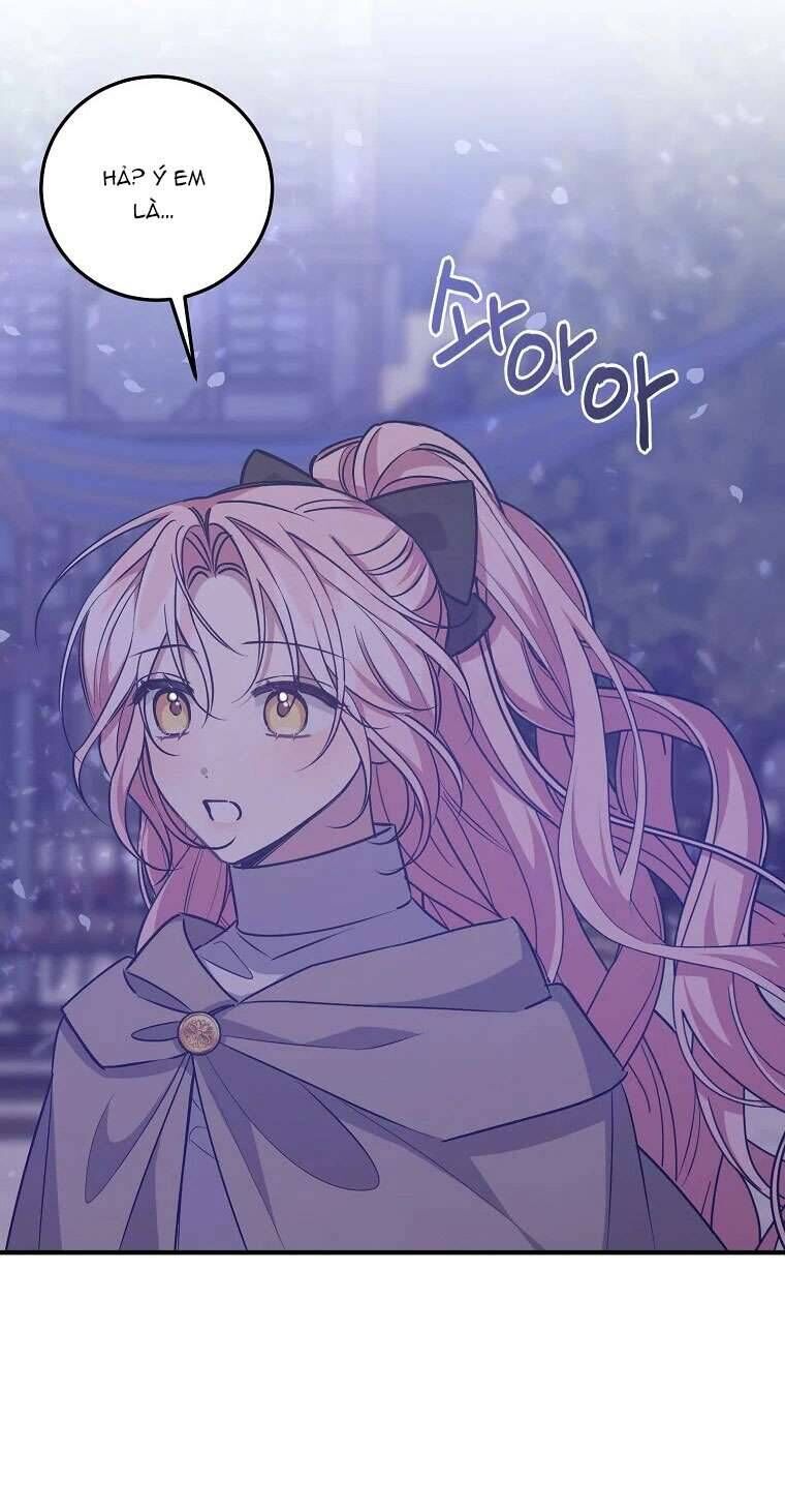 Nhân Vật Phản Diện Được Tôi Nuôi Dưỡng Tốt Chapter 38 - 45