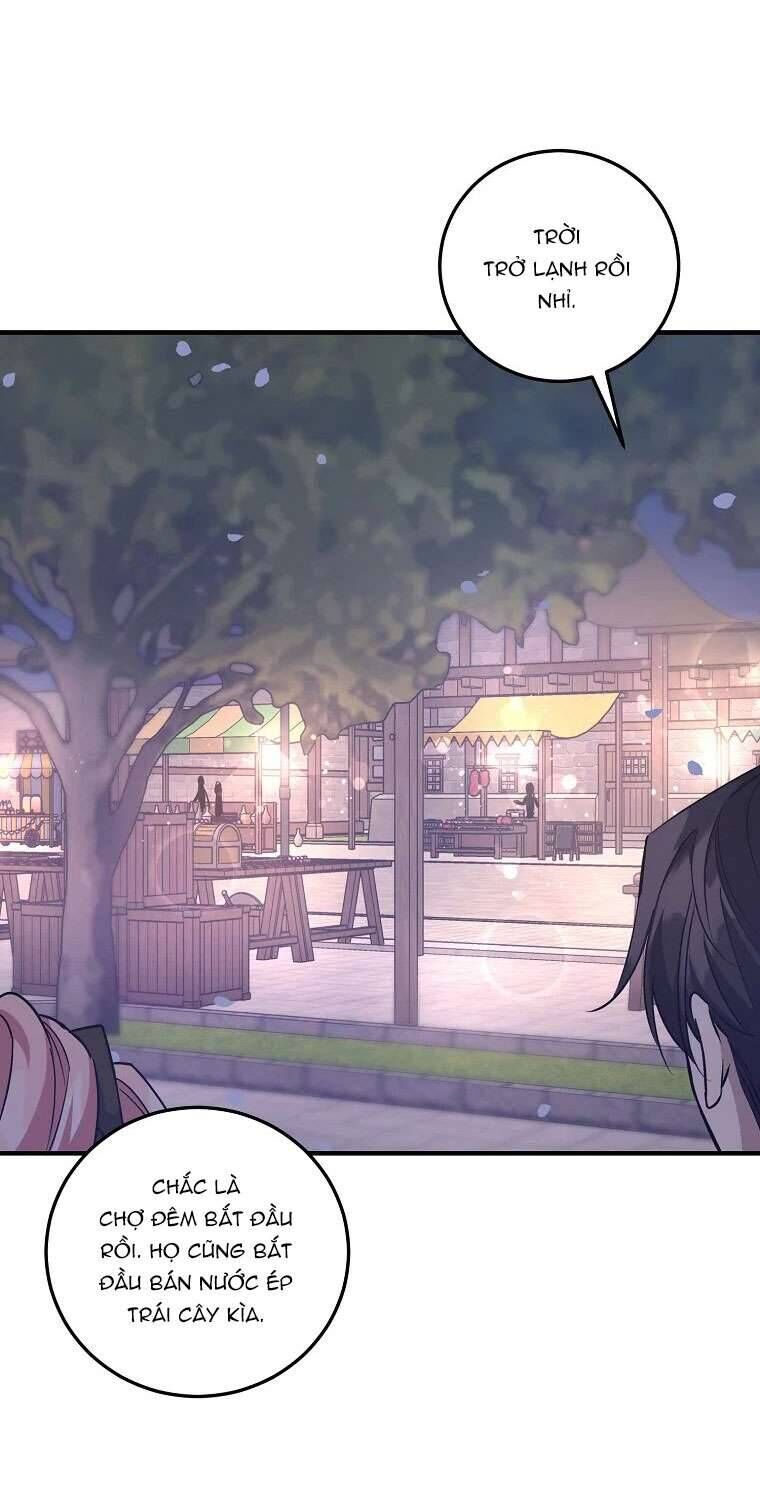 Nhân Vật Phản Diện Được Tôi Nuôi Dưỡng Tốt Chapter 38 - 47