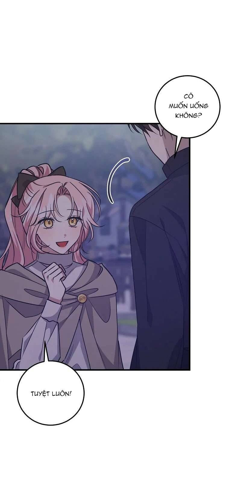 Nhân Vật Phản Diện Được Tôi Nuôi Dưỡng Tốt Chapter 38 - 48