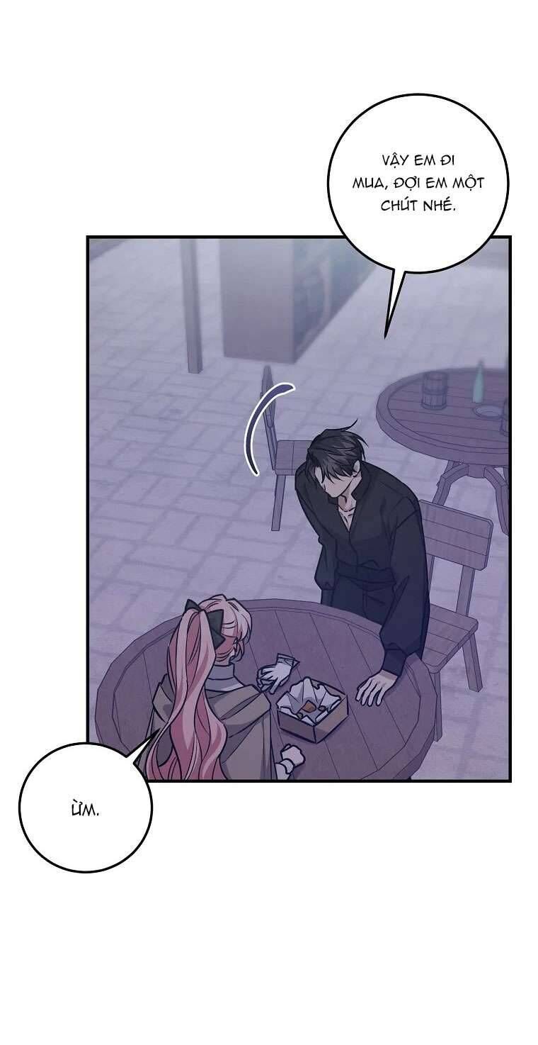 Nhân Vật Phản Diện Được Tôi Nuôi Dưỡng Tốt Chapter 38 - 49