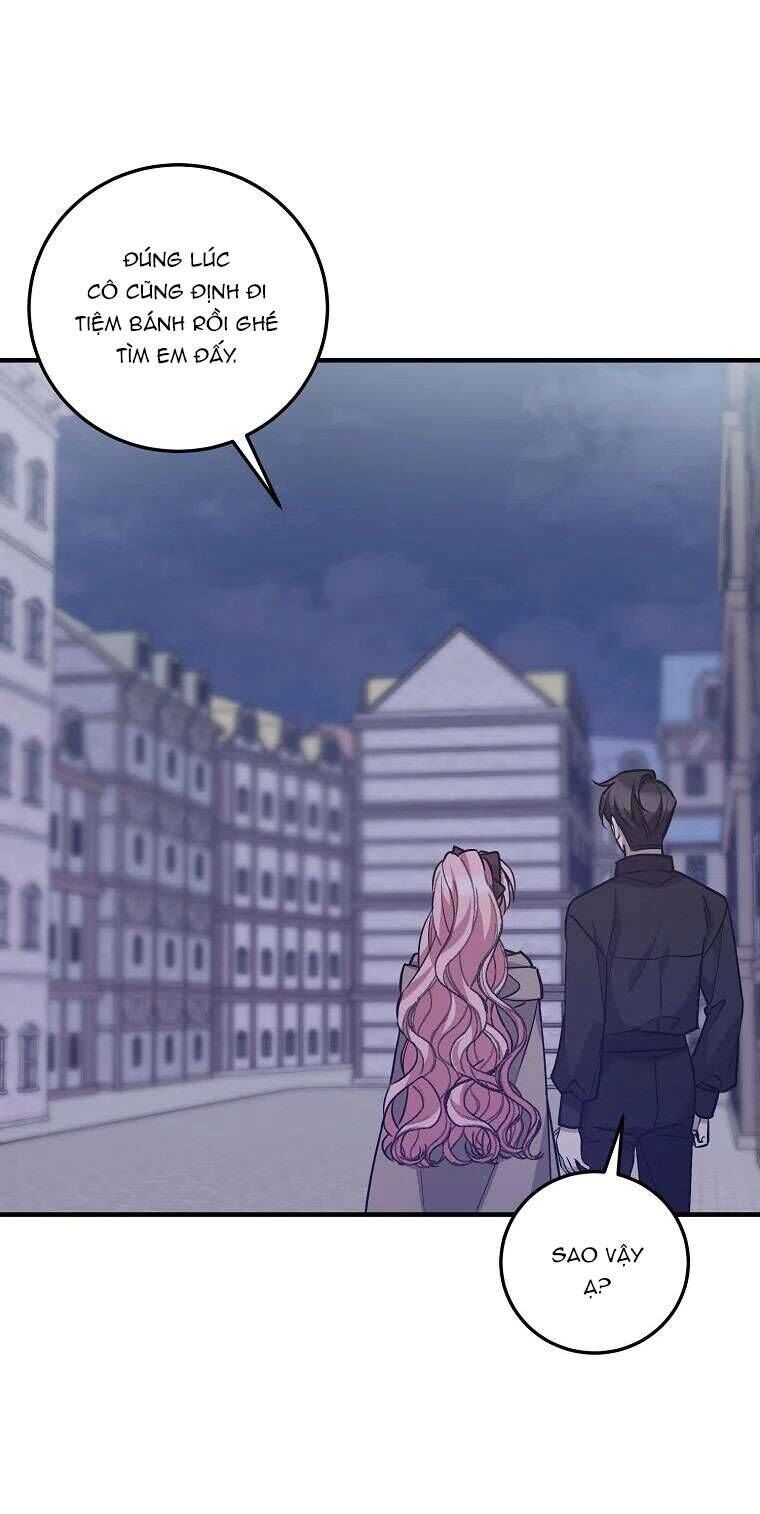 Nhân Vật Phản Diện Được Tôi Nuôi Dưỡng Tốt Chapter 38 - 6