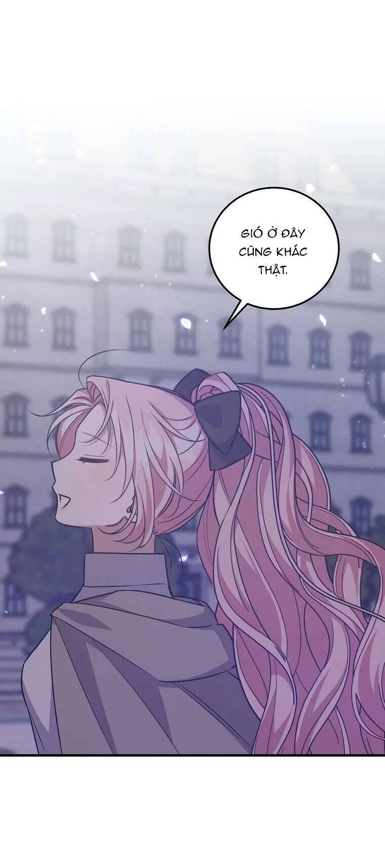 Nhân Vật Phản Diện Được Tôi Nuôi Dưỡng Tốt Chapter 38 - 52