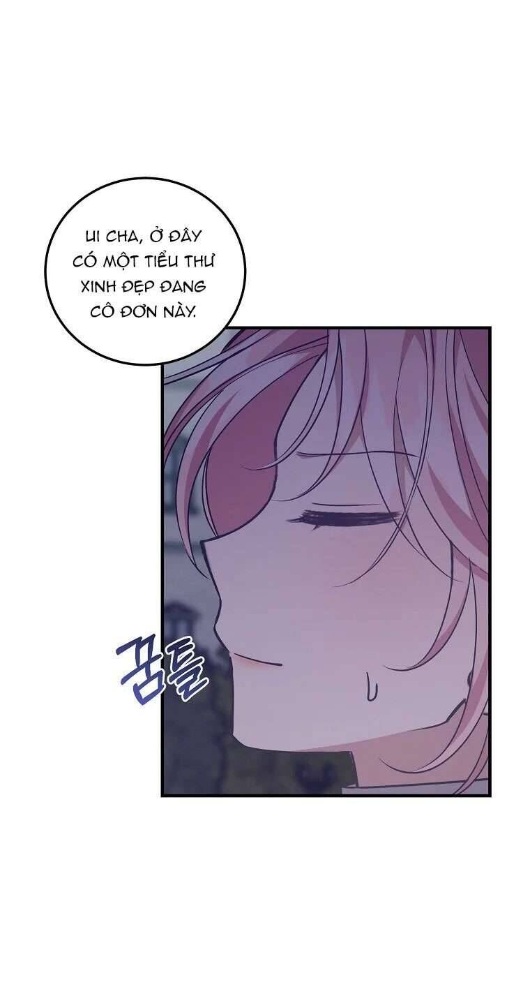Nhân Vật Phản Diện Được Tôi Nuôi Dưỡng Tốt Chapter 38 - 53