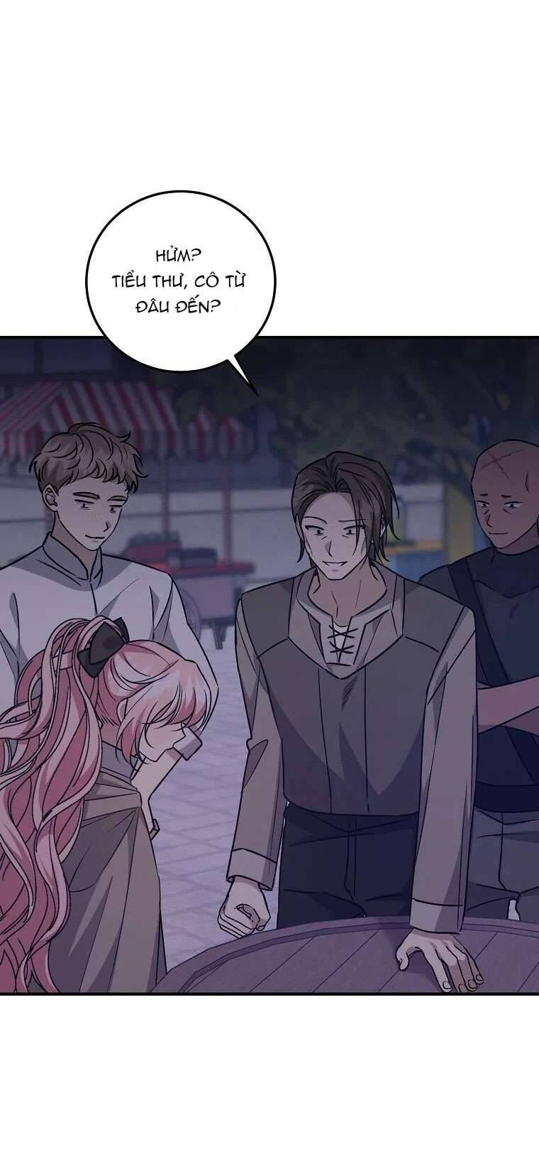 Nhân Vật Phản Diện Được Tôi Nuôi Dưỡng Tốt Chapter 38 - 54