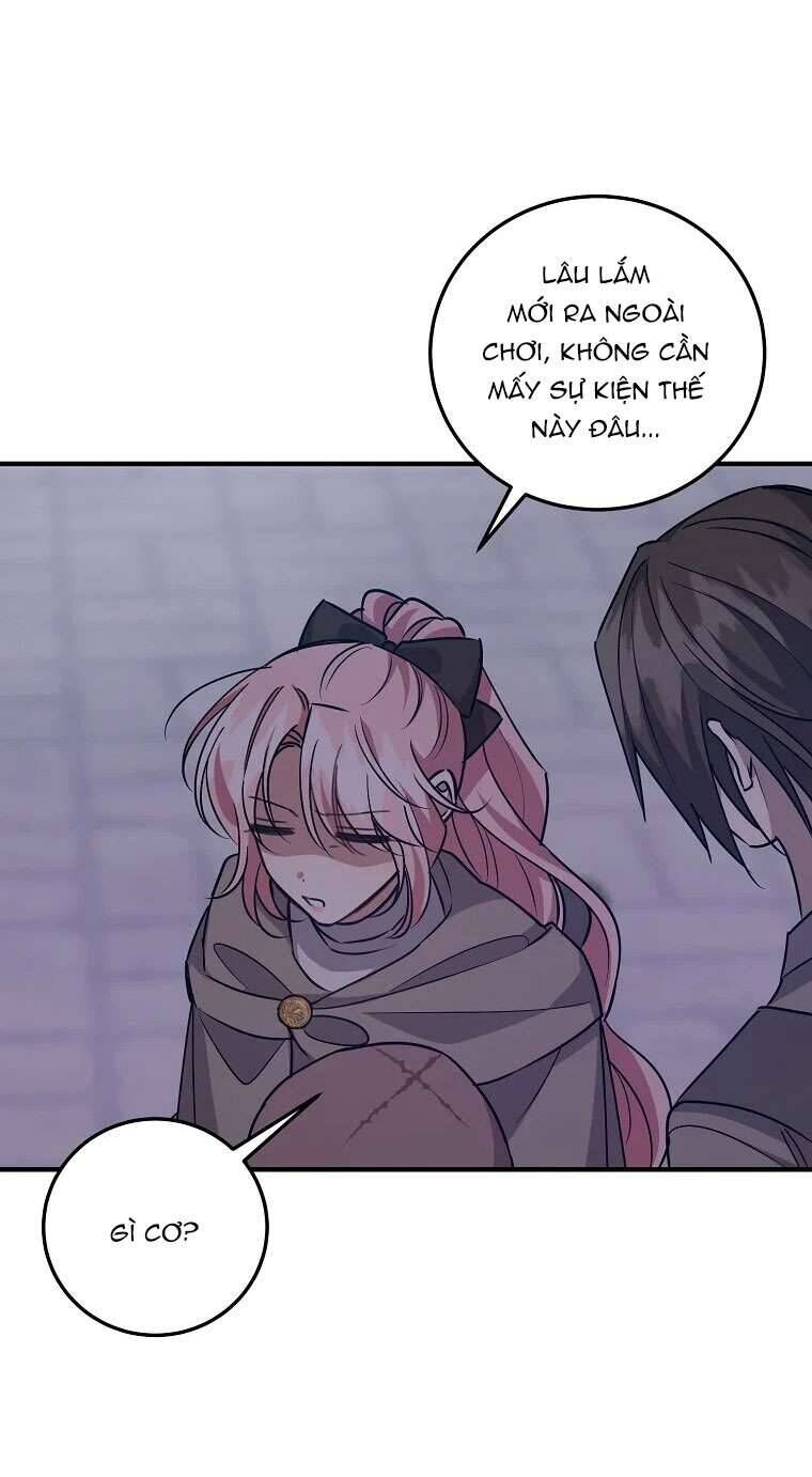Nhân Vật Phản Diện Được Tôi Nuôi Dưỡng Tốt Chapter 38 - 55
