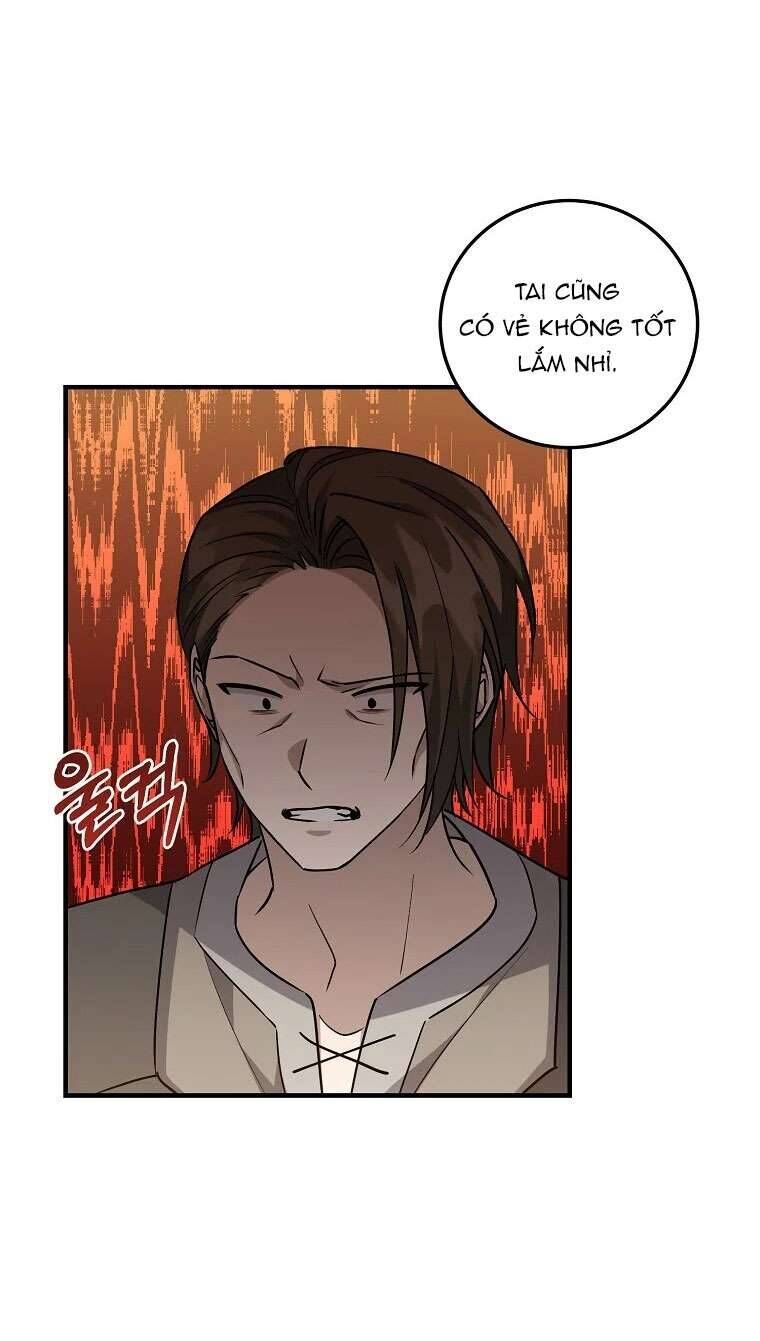 Nhân Vật Phản Diện Được Tôi Nuôi Dưỡng Tốt Chapter 38 - 56