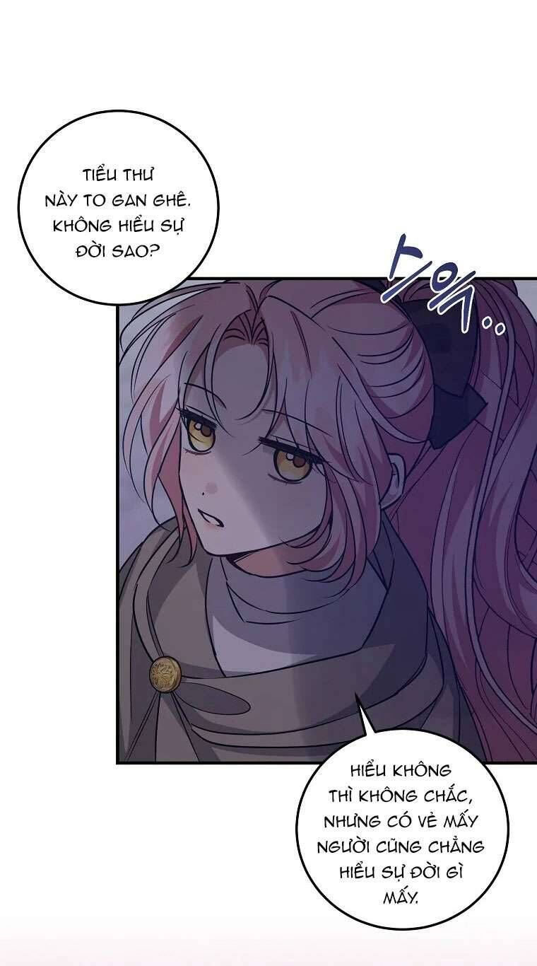 Nhân Vật Phản Diện Được Tôi Nuôi Dưỡng Tốt Chapter 38 - 57