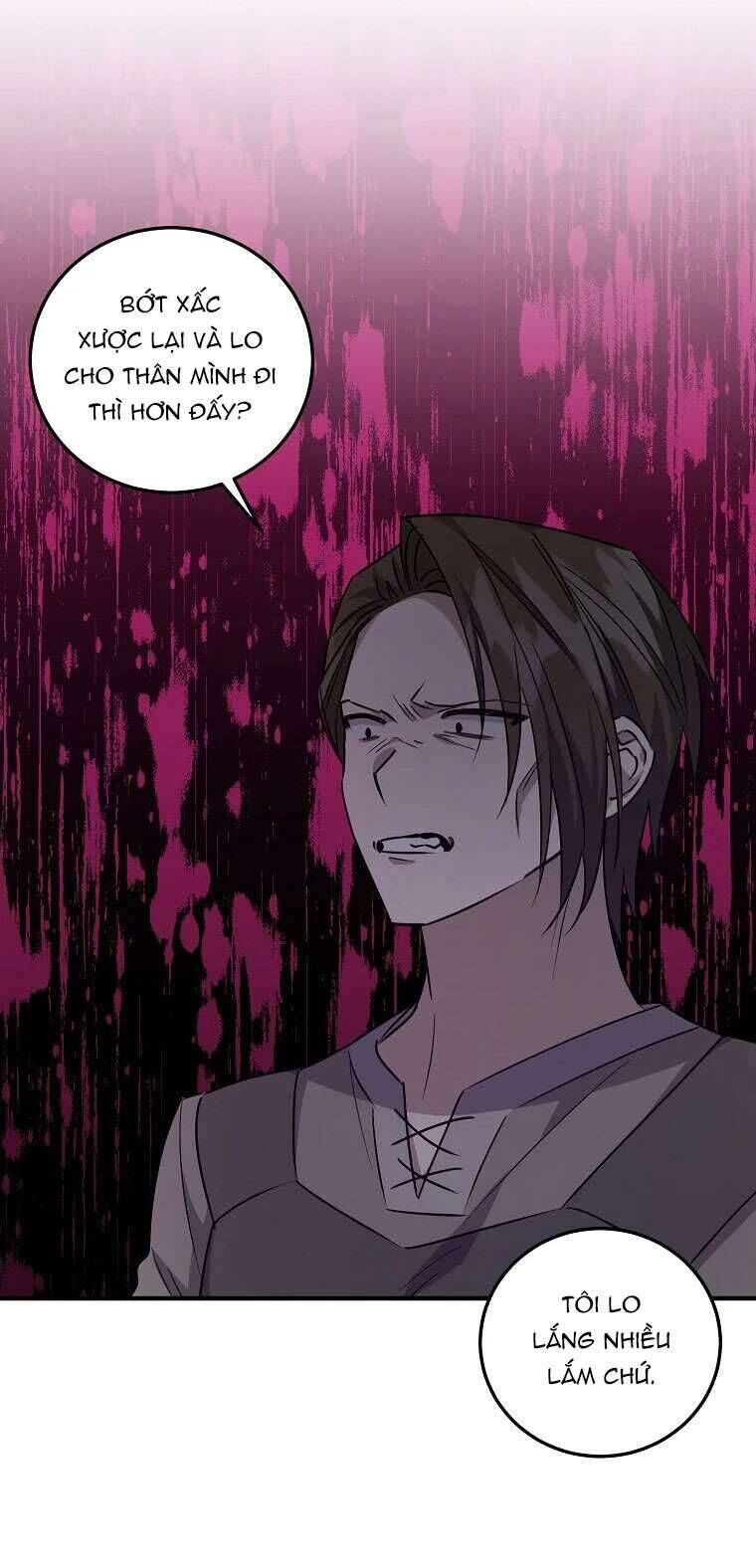 Nhân Vật Phản Diện Được Tôi Nuôi Dưỡng Tốt Chapter 38 - 58