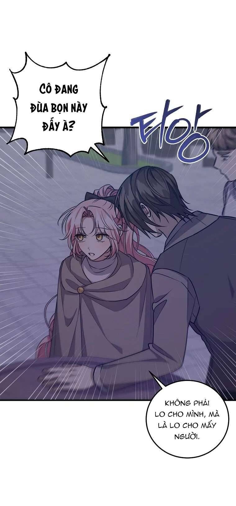 Nhân Vật Phản Diện Được Tôi Nuôi Dưỡng Tốt Chapter 38 - 59