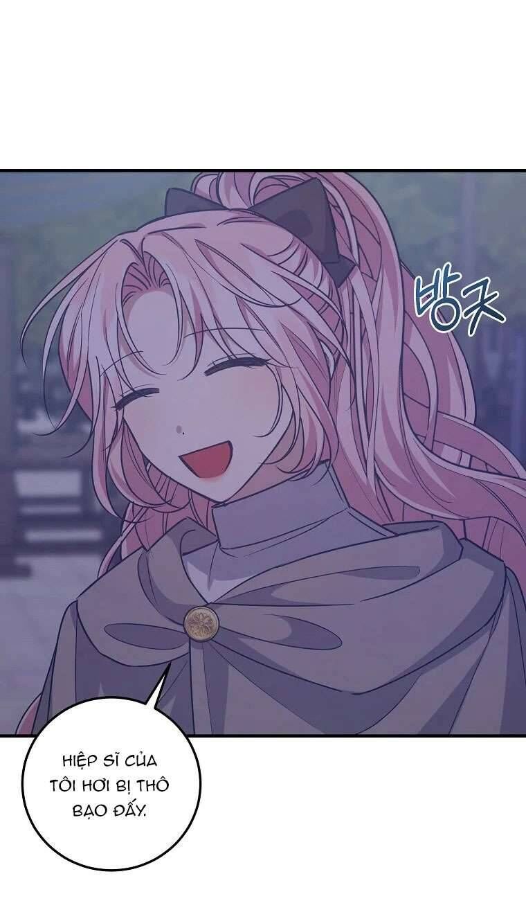 Nhân Vật Phản Diện Được Tôi Nuôi Dưỡng Tốt Chapter 38 - 60