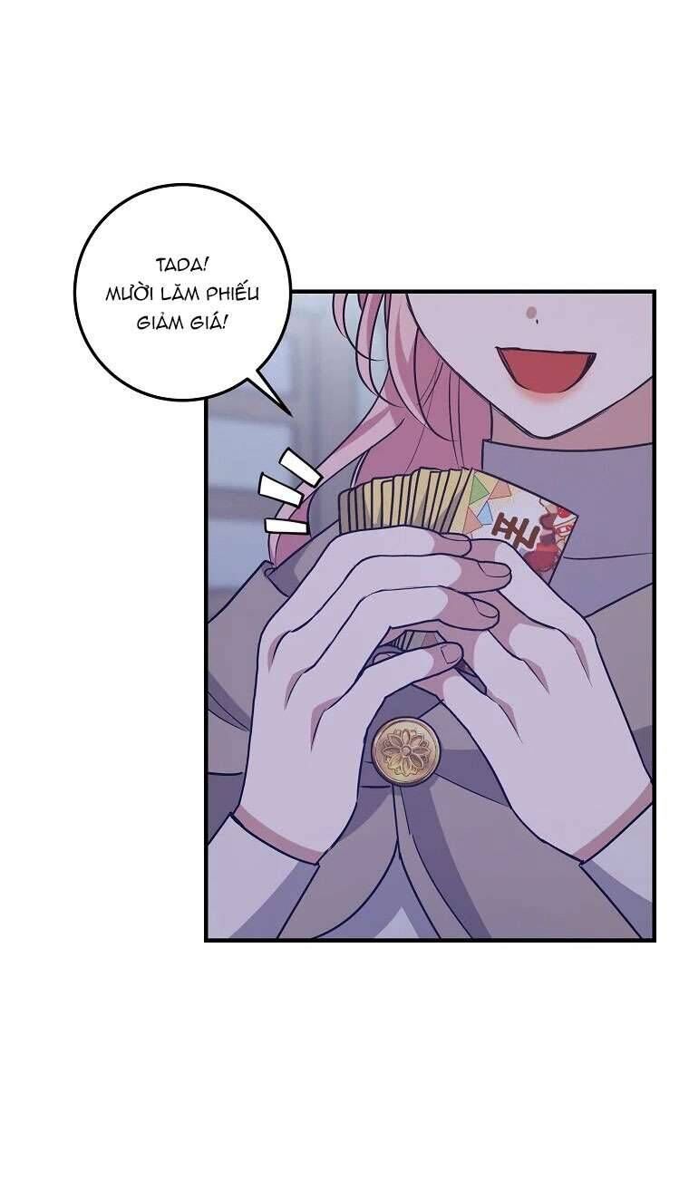 Nhân Vật Phản Diện Được Tôi Nuôi Dưỡng Tốt Chapter 38 - 7