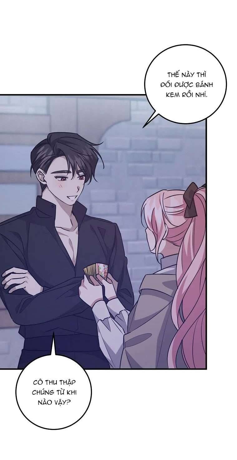 Nhân Vật Phản Diện Được Tôi Nuôi Dưỡng Tốt Chapter 38 - 8