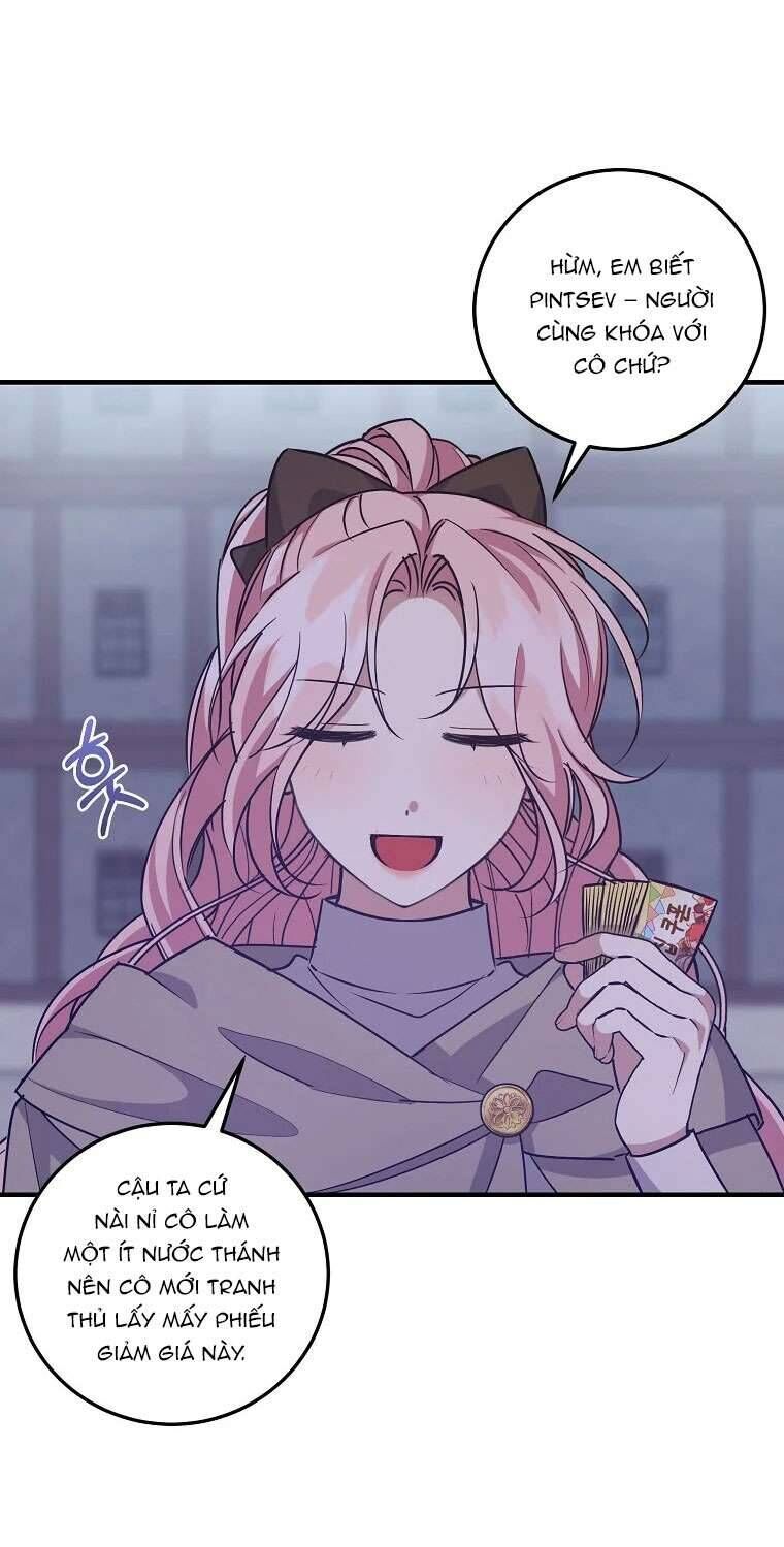Nhân Vật Phản Diện Được Tôi Nuôi Dưỡng Tốt Chapter 38 - 9