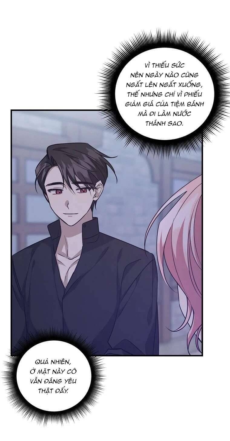 Nhân Vật Phản Diện Được Tôi Nuôi Dưỡng Tốt Chapter 38 - 10