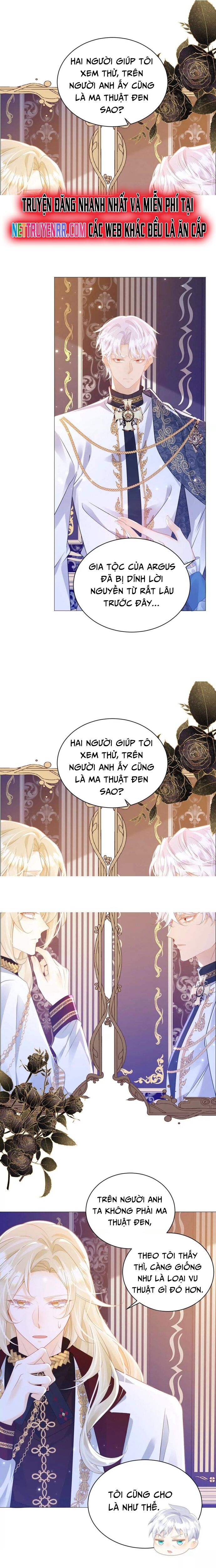 Tôi Không Muốn Làm Bạch Nguyệt Quang Của Kẻ Phản Diện Chapter 100 - 9