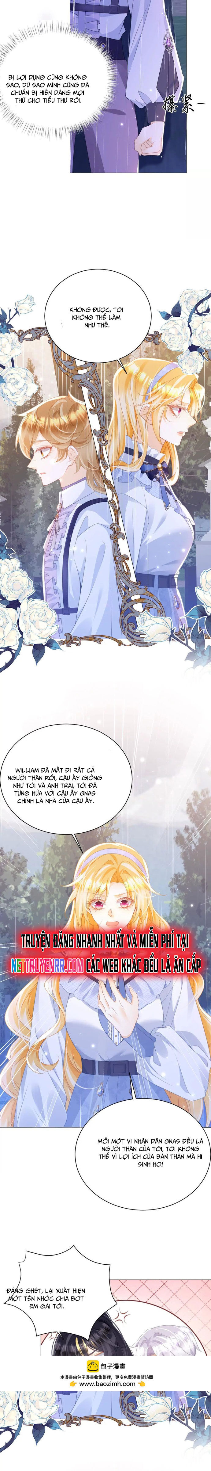 Tôi Không Muốn Làm Bạch Nguyệt Quang Của Kẻ Phản Diện Chapter 101 - 12