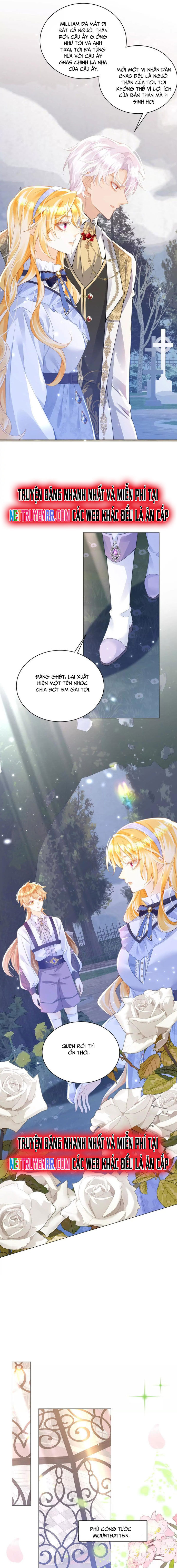 Tôi Không Muốn Làm Bạch Nguyệt Quang Của Kẻ Phản Diện Chapter 101 - 13