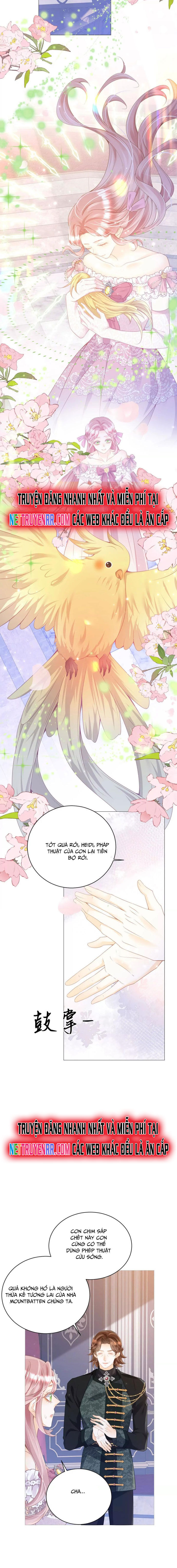 Tôi Không Muốn Làm Bạch Nguyệt Quang Của Kẻ Phản Diện Chapter 101 - 14