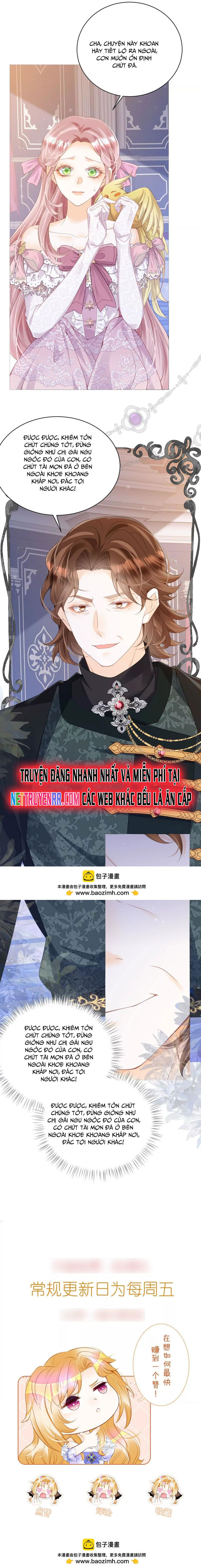 Tôi Không Muốn Làm Bạch Nguyệt Quang Của Kẻ Phản Diện Chapter 101 - 15