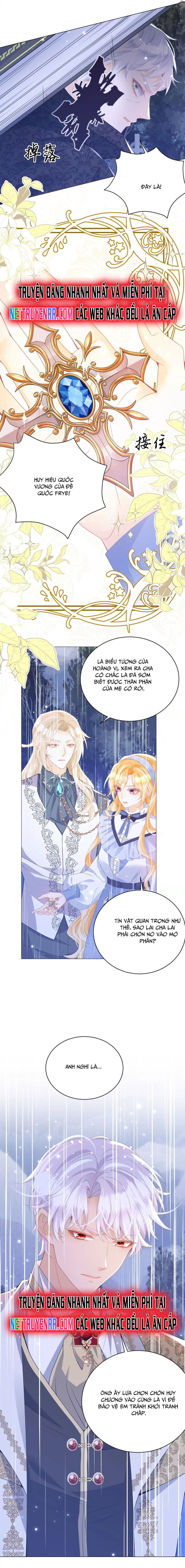 Tôi Không Muốn Làm Bạch Nguyệt Quang Của Kẻ Phản Diện Chapter 101 - 5