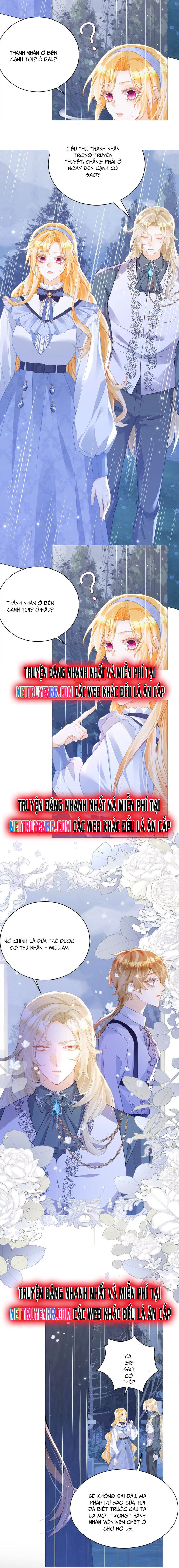 Tôi Không Muốn Làm Bạch Nguyệt Quang Của Kẻ Phản Diện Chapter 101 - 8