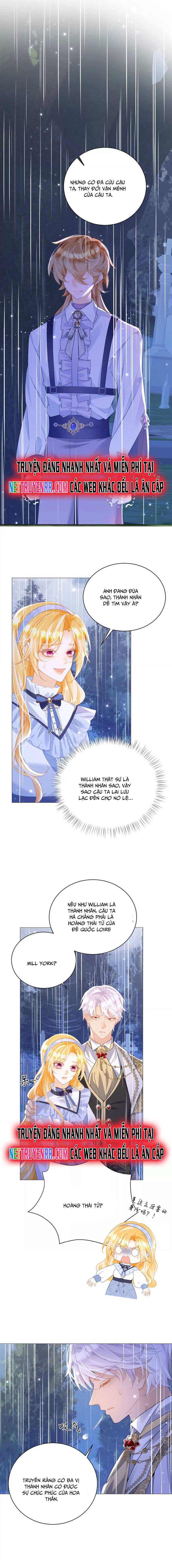 Tôi Không Muốn Làm Bạch Nguyệt Quang Của Kẻ Phản Diện Chapter 101 - 9
