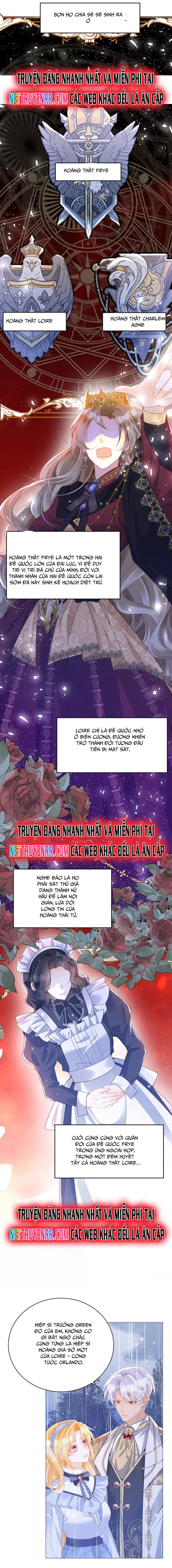 Tôi Không Muốn Làm Bạch Nguyệt Quang Của Kẻ Phản Diện Chapter 101 - 10