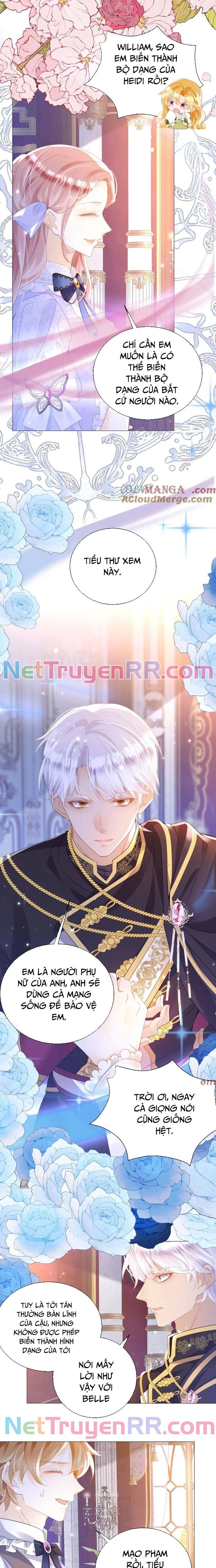 Tôi Không Muốn Làm Bạch Nguyệt Quang Của Kẻ Phản Diện Chapter 102 - 13