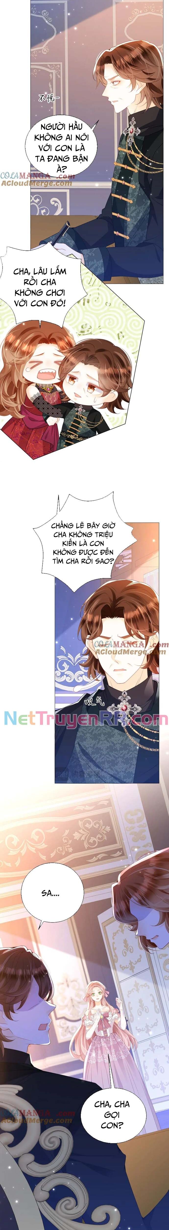 Tôi Không Muốn Làm Bạch Nguyệt Quang Của Kẻ Phản Diện Chapter 102 - 4