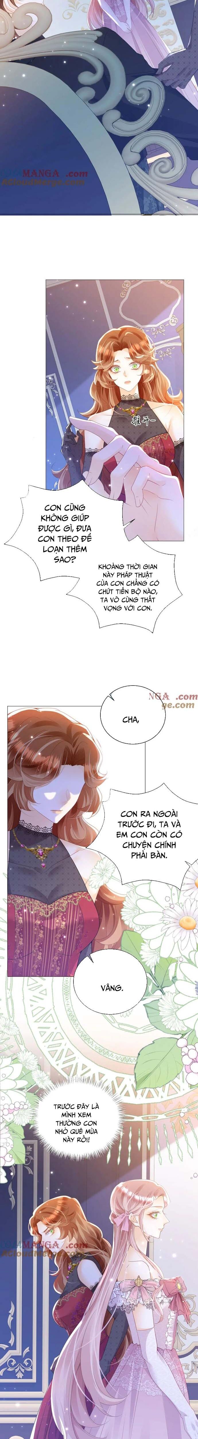 Tôi Không Muốn Làm Bạch Nguyệt Quang Của Kẻ Phản Diện Chapter 102 - 7