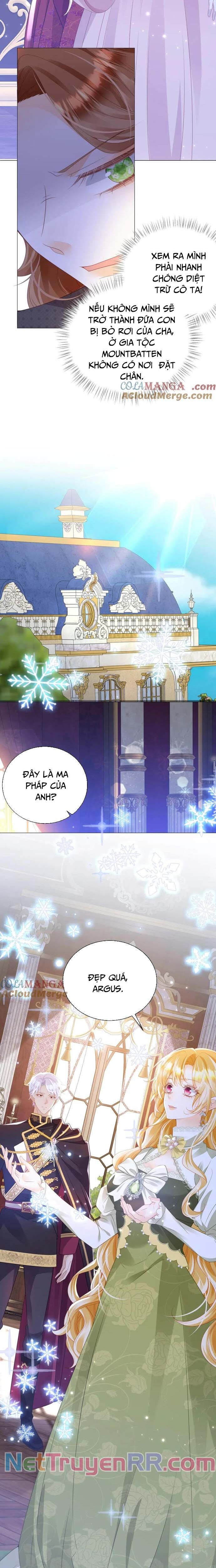 Tôi Không Muốn Làm Bạch Nguyệt Quang Của Kẻ Phản Diện Chapter 102 - 8