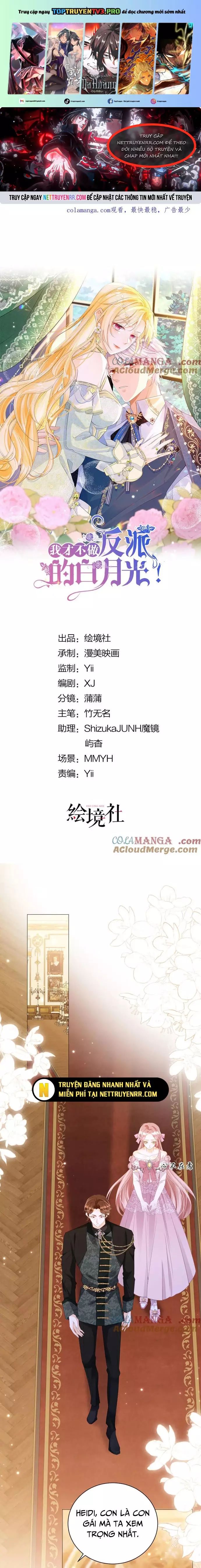 Tôi Không Muốn Làm Bạch Nguyệt Quang Của Kẻ Phản Diện Chapter 103 - 2