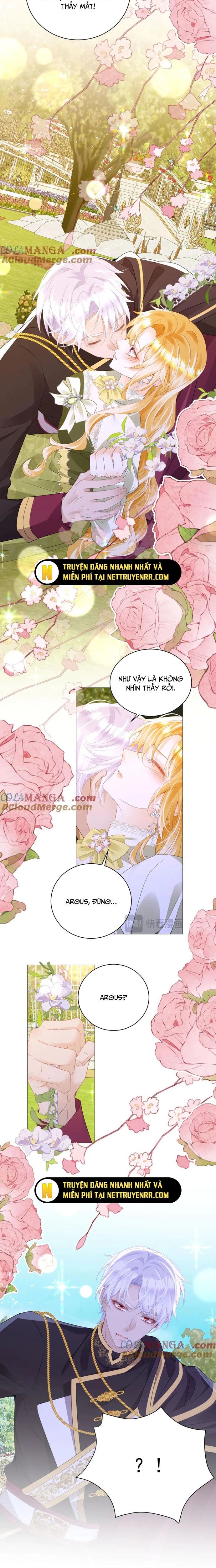 Tôi Không Muốn Làm Bạch Nguyệt Quang Của Kẻ Phản Diện Chapter 103 - 13