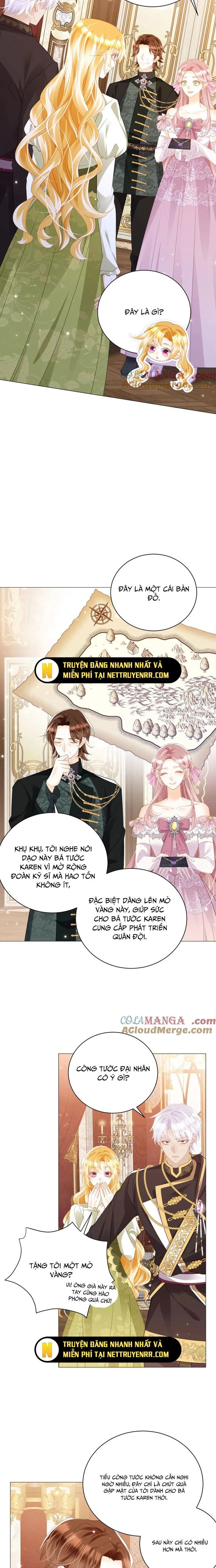 Tôi Không Muốn Làm Bạch Nguyệt Quang Của Kẻ Phản Diện Chapter 103 - 6