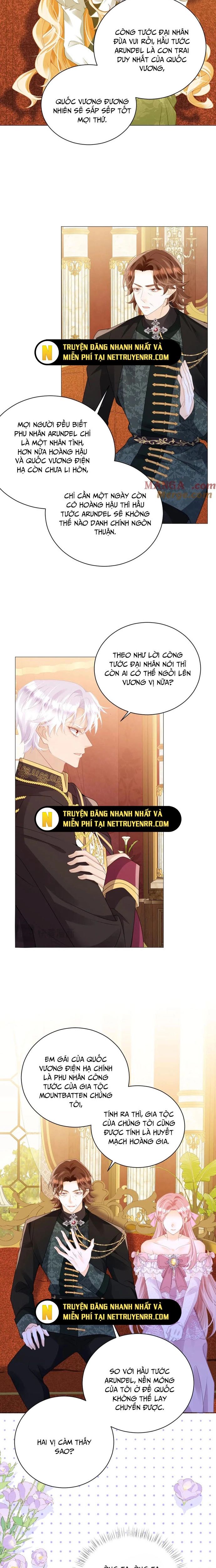 Tôi Không Muốn Làm Bạch Nguyệt Quang Của Kẻ Phản Diện Chapter 103 - 9