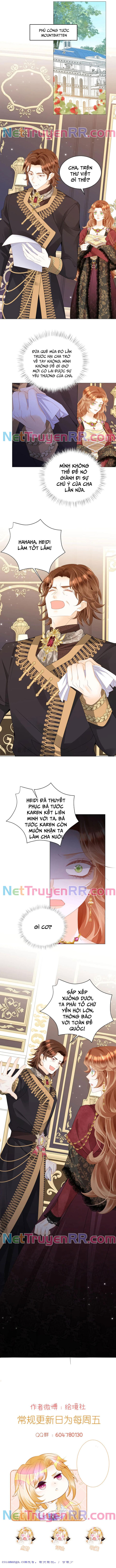 Tôi Không Muốn Làm Bạch Nguyệt Quang Của Kẻ Phản Diện Chapter 105 - 7