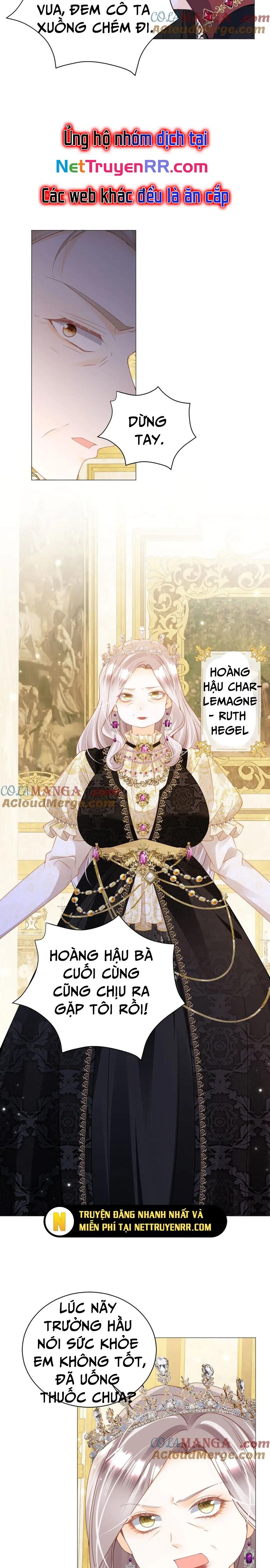 Tôi Không Muốn Làm Bạch Nguyệt Quang Của Kẻ Phản Diện Chapter 107 - 5